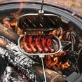 thumbnail image 2 of Nordic Ware Campfire Griller, 2 of 6