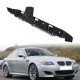 thumbnail image 3 of Front Bumper Bracket Support Guide Piece Car Accessories for BMW 5 Series E60 E61 545i 525Xi 550i GT 535i Xdrive, 3 of 5