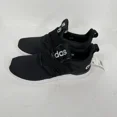 thumbnail image 4 of Adi-das Men's 'Lite Racer Adapt 3.0' Running Sneakers Slip-On size 9.5 New Black, 4 of 6