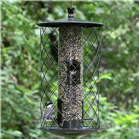 Outdoor Seasons 3 Lb. Capacity Preserve™ Bird Feeder
