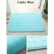thumbnail image 5 of Alfombrilla de baño de espuma viscoelástica | Superabsorbente y de secado rápido | Antideslizante para baño, dormitorio y salón | 50 x 80 cm | 1 unidad, 5 of 6