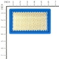 thumbnail image 3 of Oregon Air Filter, 3 of 3