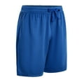 thumbnail image 4 of asjyhkr Gym Basketball Mens Shorts Quick Drying Black Workout Athletic Shorts with Pockets for Casual (S-3XL), 4 of 8