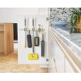 thumbnail image 4 of Joseph Joseph CleanTech 6-piece Deep Cleaning Set with Extension Pole, 4 of 8