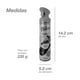 thumbnail image 4 of 2 Aerosoles Wiese Aroma Manzana Canela FARVISAN, 4 of 4