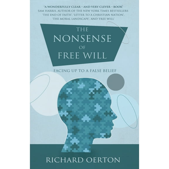 Nonsense of Free Will