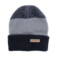 thumbnail image 1 of Clear Creek  Knit Tri-Color Winter Cuff Hat (Men's), 1 of 1
