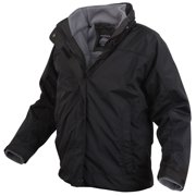 Rothco All Weather 3-In-1 Jacket