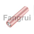 thumbnail image 3 of For Mini Flashlight Usb Rechargeable Led Flashlight Waterproof Telescopic Powerful Torch Lamp Outdoo, 3 of 5
