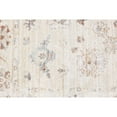 thumbnail image 5 of Umbria Floral Area Rug - Beige, 8'10"x12'5", 5 of 6