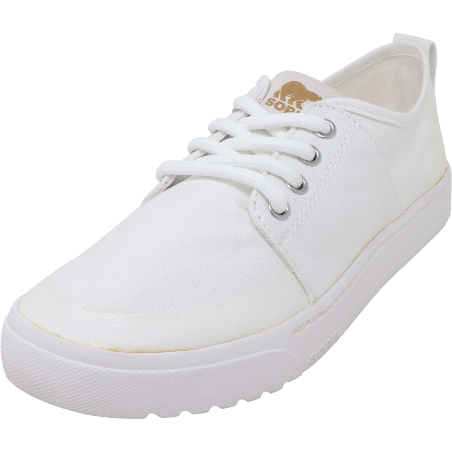 sorel campsneak lace