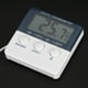 thumbnail image 5 of Termómetro Digital Monitor de Temperatura indicador de alarma Con Sonda Para Uso en Interiores y Exteriores, 5 of 7