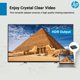 thumbnail image 4 of Adaptador HP DisplayPort a HDMI 1.4 (F3W43AA), 4 of 5
