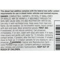 thumbnail image 4 of Diesel Kleen +Cetane Boost, 32 oz, Diesel Performance Improver, 4 of 5