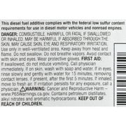 Diesel Kleen +Cetane Boost, 32 oz, Diesel Performance Improver