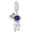 MO2, variant on 925 Sterling Silver Colorful Rocket Astronaut Dangle Charm for Bracelet Charms Bangle Pendant Jewelry