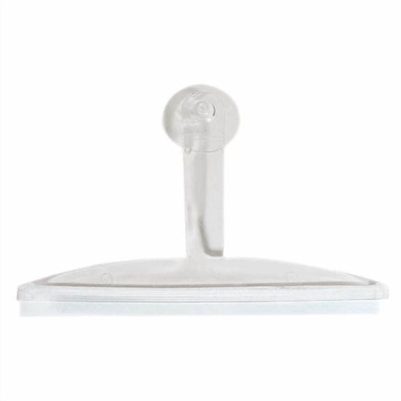 InterDesign 12 in. Plastic Squeegee