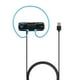 thumbnail image 1 of Adaptador de Carga MOTONG para Sony Walkman NWZW273S con Sincronización de Datos, 1 of 7