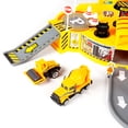 thumbnail image 3 of World Tech Toys Diecast Cruisers 1:64 Construction Depot, 3 of 6