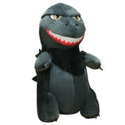 Taotanxi Godzilla vs King Kong Plush Toys Stuffed Cute Godzilla Animals for Kids