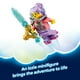 thumbnail image 5 of Juguete Fantasy Bunny LEGO Dreamzzz Izzie y Bunchurro 71490, 5 of 6