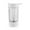 White, variant on Gazechimp Electric Protein Shaker Bottle Lightweight Blender Cup for Sports Gym Office White
