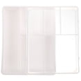 thumbnail image 2 of 2Pcs Household Drawer Organizers Multi-function Drawer Boxes Convenient Storage Cases, 2 of 8