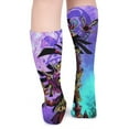 thumbnail image 5 of The Legend of Zelda Thick Stockings Casual Socks Breathable Socks Long Tube Socks 15.7 Inch, 5 of 8