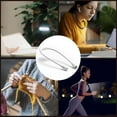 Night Light, Knitting Light Reading Light Crafter Light Around Neck For