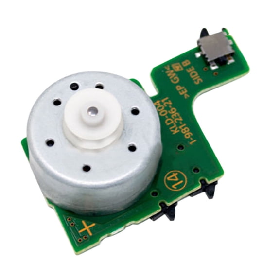 TAPDRA Part 1*Insert Eject Sensor Motor for PlayStation 4 for PS4 Slim Disc Drive for KLD004 Accessory