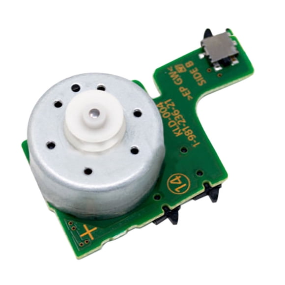 TAPDRA Part 1*Insert Eject Sensor Motor for PlayStation 4 for PS4 Slim Disc Drive for KLD004 Accessory