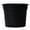 Black-A4, variant on Junepar 1 Gallon Nursery Pots Pots with Drainage Holes Garden Flower Container Seedling Pot for Planting Transplanting Succulents Cuttings