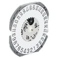 thumbnail image 3 of Calendar Watch Movement, Great Workmanship Watch Movement Portable Stable Firm Compact Wear  Safe Sturdy  For Home For Watch Repairer For Watch Shop, 3 of 8