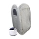 thumbnail image 5 of Sauna de portátil, carpa corporal, temperatura ajustable, Temporizador rápido de 1, carpa de sauna personal de cuerpo completo, 5 of 7