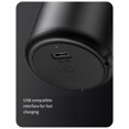thumbnail image 5 of Altavoz Bluetooth Portátil en Color Macarrón Máquina de Sonido de Ruido para Dormir Mini Máquina de Sonido para Viajes D, 5 of 5