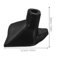thumbnail image 2 of Raindrops Tire Mounting Tool Plastic Precise Alignment Device For Tire Servicing 1Pack, 2 of 7