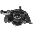 thumbnail image 4 of A-Premium Steering Knuckle and Hub Bearing Assembly Compatible with Toyota Camry 2004-2006 Front Passenger Side, 4 of 5