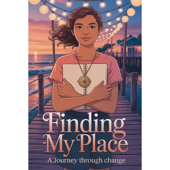 Young Adult Fiction: Coming of Age Finding My Place, Book 11, (Paperback)