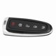 thumbnail image 2 of Replacement Car Remote Key Shell Protective Case for Ford Edge Explorer 2011-2015 B8, 2 of 5