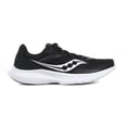 thumbnail image 1 of Saucony Chaussures de Course pour Hommes Convergence Noir/Blanc P20910-10<span> - </span>13, 1 of 1