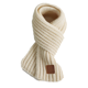 thumbnail image 1 of Bufanda para niños pequeños, bufandas cálidas tejidas para invierno para niños y niñas, calentador de cuello, 1 of 5