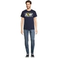 thumbnail image 2 of All Elite AEW Men’s & Big Men’s Graphic Tee, Sizes S-3XL, 2 of 5