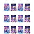thumbnail image 1 of MVRLSH Clearance! Anime Theme Bags 12PCS Paper Bags With Handles For Candy Birthday Celebrations And Themed Events, 1 of 9
