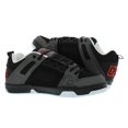 thumbnail image 4 of Zapatos DVS Comanche Skate para hombre, negro, antracita y rojo nobuck, 4 of 8