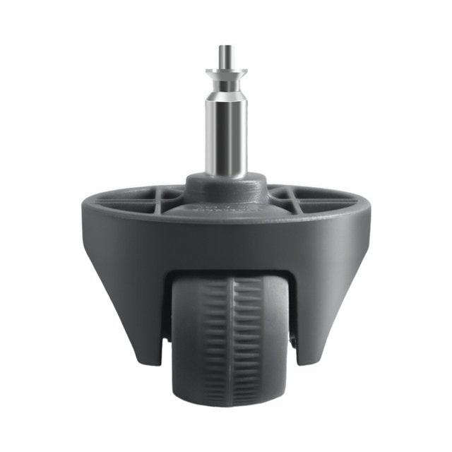Rueda de Desplazamiento para Aspiradora Robótica J4/J5, Accesorios de Rueda Universales para Barredora