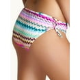thumbnail image 2 of Panache Womens Milano Adjustable Side Tie Bikini Bottom Style-SW1159 Swimsuit, 2 of 2