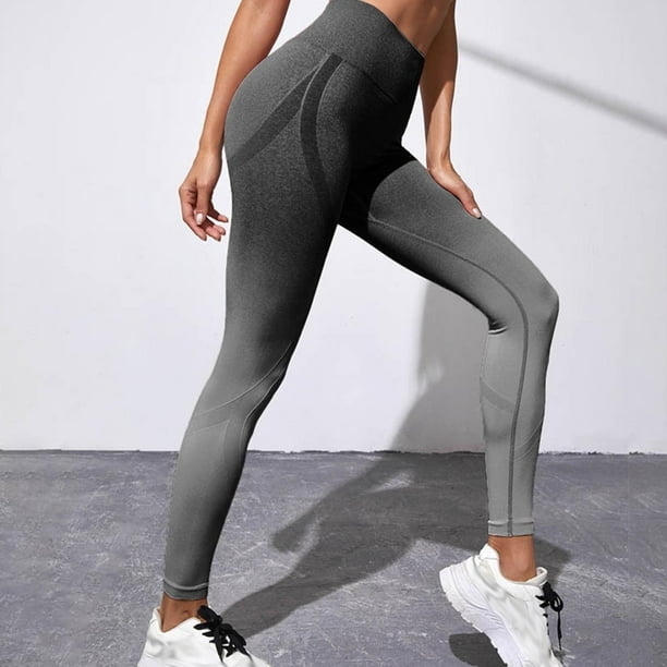Buttery Soft Leggings for Women - High Waisted Tummy Control No See Through  Workout Running Yoga Pants for Women