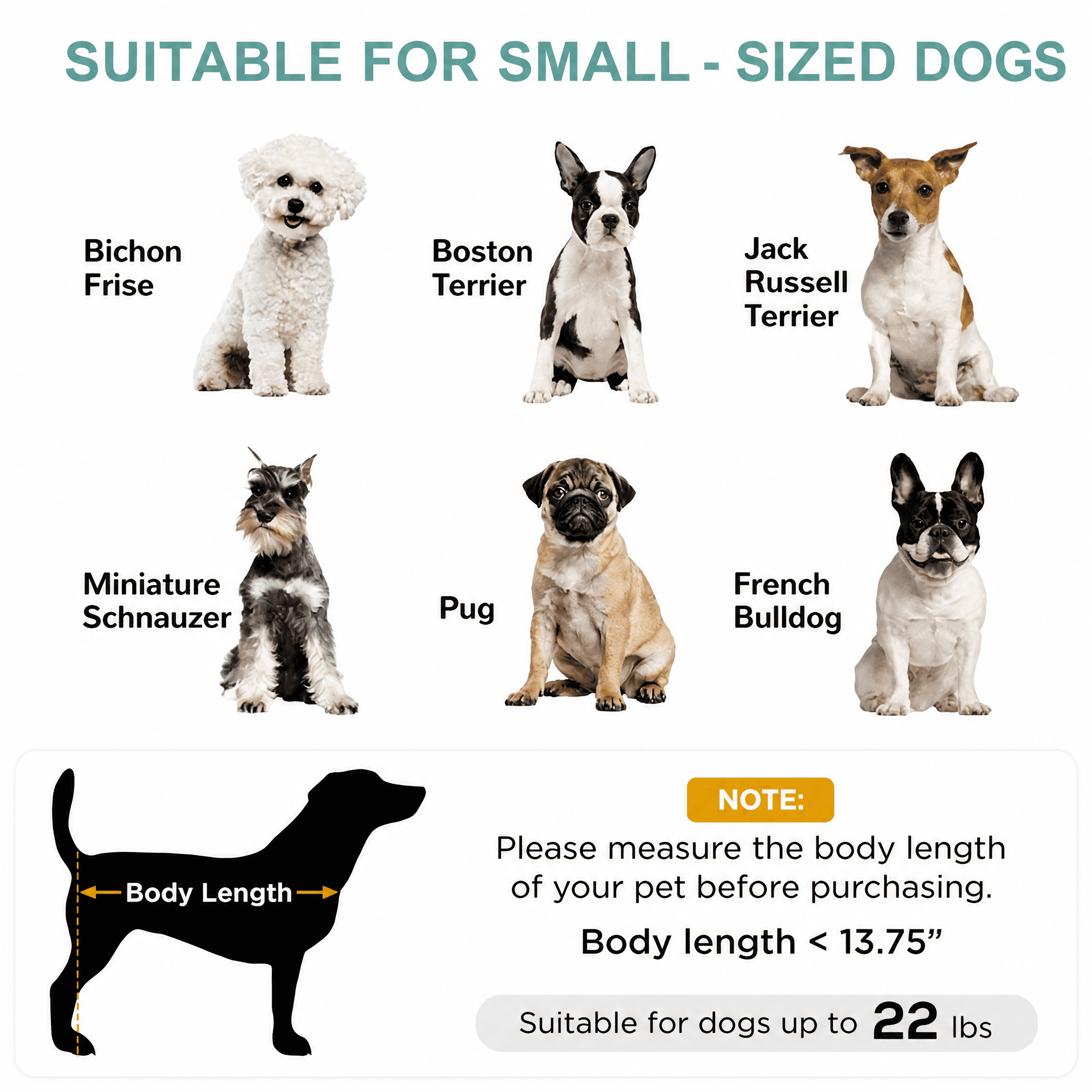 Pet Bed Elevated Dog Bed Outdoor Dog Cot