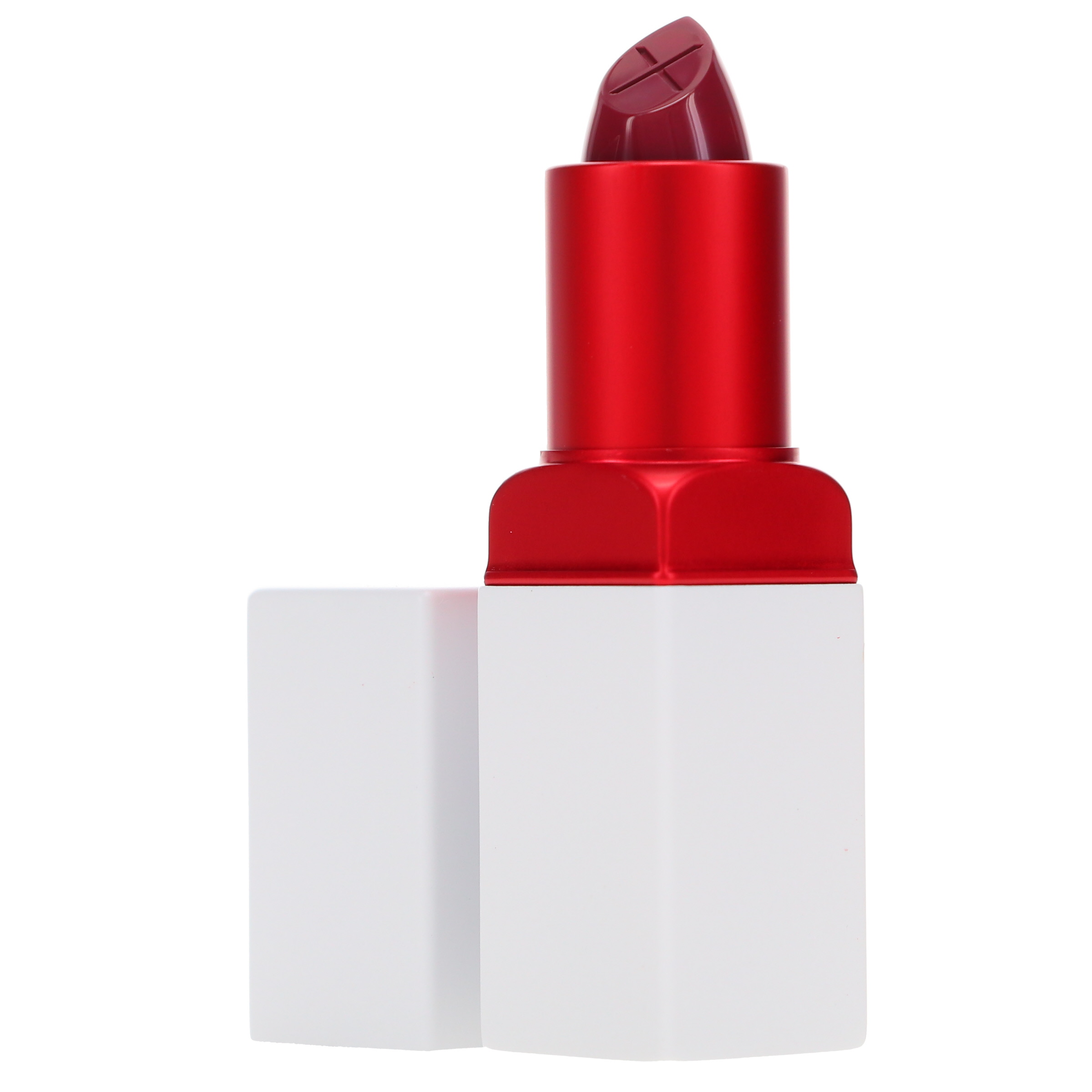 Smashbox Be Legendary Prime & Plush Lipstick .11 oz / 3.4 gm It's A Mood - image 5 of 8