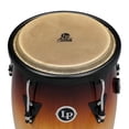 thumbnail image 2 of Conga Serie LP City con Soporte LP647NY-VSB LATIN PERCUSSION. cafe 74.93x80.01x39.37, 2 of 4